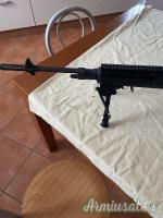 Norinco M14 .308 Winchester