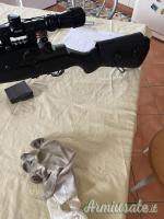 Norinco M14 .308 Winchester