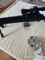 Norinco M14 .308 Winchester