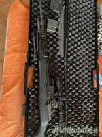 Norinco M14 .308 Winchester
