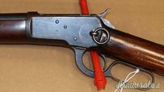 Winchester Leva 1892 Cal.38/40 del  1926
