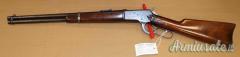 Winchester Leva 1892 Cal.38/40 del  1926