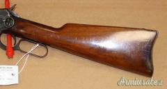 Winchester Leva 1892 Cal.38/40 del  1926