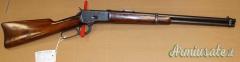 Winchester Leva 1892 Cal.38/40 del  1926