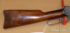 Winchester Leva 1892 Cal.38/40 del  1926