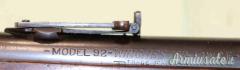 Winchester Leva 1892 Cal.38/40 del  1926