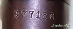 Winchester Leva 1892 Cal.38/40 del  1926