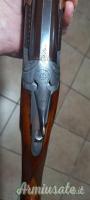 Browning Sovrapposto  12