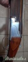 Browning Sovrapposto  12