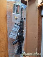 Colt M4 originale canna 14,5