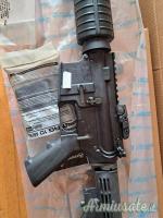 Colt M4 originale canna 14,5