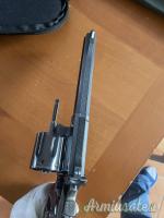 Smith & Wesson 19 .357 Magnum  |  9x31mmR  | .353 Casull