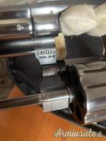 Smith & Wesson 19 .357 Magnum  |  9x31mmR  | .353 Casull