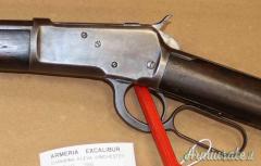 Winchester 1892 Cal. 32/20 del 1900