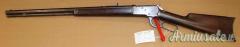 Winchester 1892 Cal. 32/20 del 1900