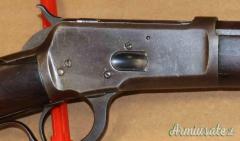 Winchester 1892 Cal. 32/20 del 1900