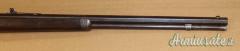 Winchester 1892 Cal. 32/20 del 1900