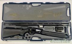 USATO - BERETTA A390 GOLD MALLARD CAL.12 CANNA CM 76MC