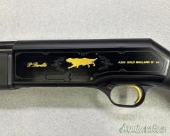 USATO - BERETTA A390 GOLD MALLARD CAL.12 CANNA CM 76MC
