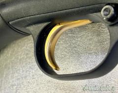 USATO - BERETTA A390 GOLD MALLARD CAL.12 CANNA CM 76MC