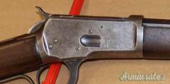 Winchester Leva 1892 Cal.25/20 del 1916