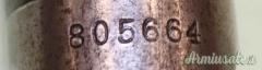 Winchester Leva 1892 Cal.25/20 del 1916