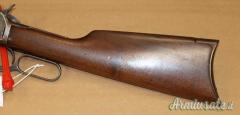 Winchester Leva 1892 Cal.25/20 del 1916