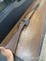 Moschetto Carcano mod. 91/38 Cavalleria cal. 6,5×52