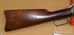 Winchester Leva 1892 Cal.44/40 del 1893
