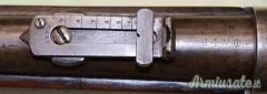 Winchester Leva 1892 Cal.44/40 del 1893