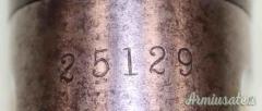 Winchester Leva 1892 Cal.44/40 del 1893