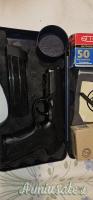 Px4 storm cal 45 .45 ACP