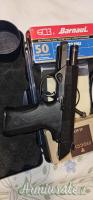 Px4 storm cal 45 .45 ACP