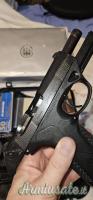 Px4 storm cal 45 .45 ACP