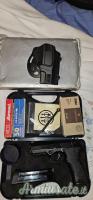 Px4 storm cal 45 .45 ACP