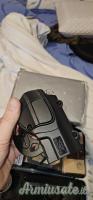 Px4 storm cal 45 .45 ACP