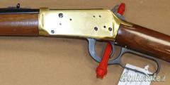Winchester Leva Centenario 1894 --30/30