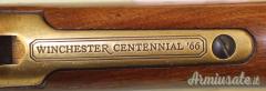 Winchester Leva Centenario 1894 --30/30