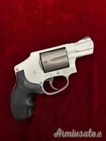 S&W 342 Airlite Ti .38 Sp + P