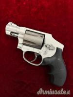 S&W 342 Airlite Ti .38 Sp + P