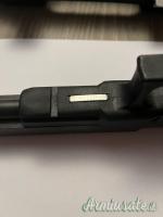 Glock 24 .40 Smith & Wesson | Auto  |  10 x 21 mm