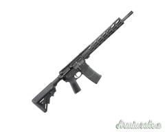 Ruger | Sturm MPR AR-556 .223 Remington