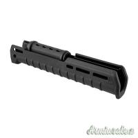CERCO Componentistica MAGPUL   Handguard Magpul Zukhov U o lungo