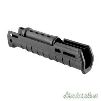 CERCO Componentistica MAGPUL   Handguard Magpul Zukhov U o lungo