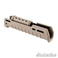 CERCO Componentistica MAGPUL   Handguard Magpul Zukhov U o lungo
