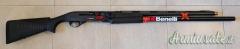 Benelli M2 SPEED