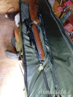 Weihrauch BIGNAMI 30 4.5/.177