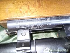 Weihrauch BIGNAMI 30 4.5/.177