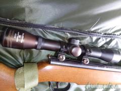Weihrauch BIGNAMI 30 4.5/.177