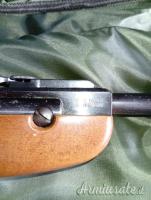 Weihrauch BIGNAMI 30 4.5/.177